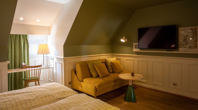 <b>Hotel La Villa K Other</b>. Images powered by <a href="https://www.leonardoworldwide.com/" title="Leonardo Worldwide" target="_blank">Leonardo</a>.