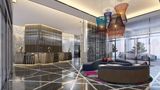 Holiday Inn Cebu City Lobby