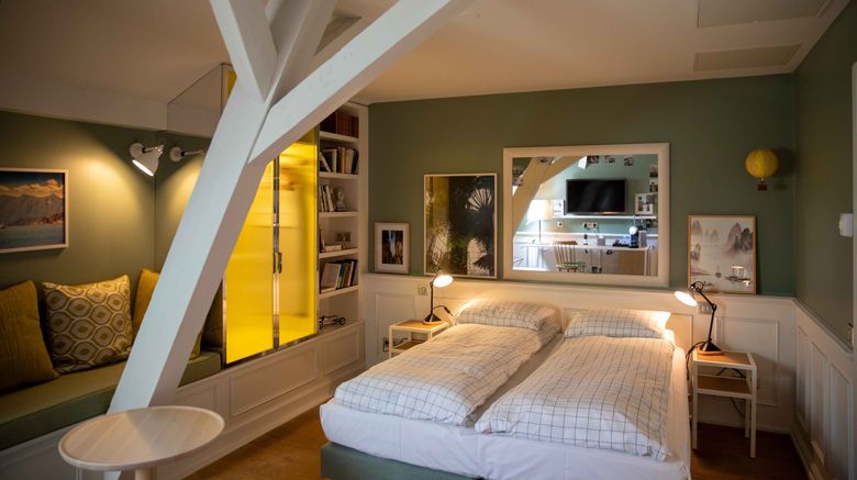 <b>Hotel La Villa K Other</b>. Images powered by <a href="https://www.leonardoworldwide.com/" title="Leonardo Worldwide" target="_blank">Leonardo</a>.