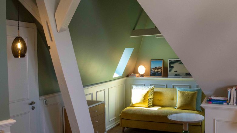 <b>Hotel La Villa K Other</b>. Images powered by <a href="https://www.leonardoworldwide.com/" title="Leonardo Worldwide" target="_blank">Leonardo</a>.