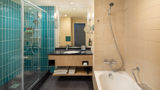Crowne Plaza Budapest Room