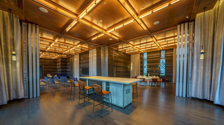 <b>Hotel Indigo Nanjing Garden Expo Meeting</b>. Images powered by <a href="https://www.leonardoworldwide.com/" title="Leonardo Worldwide" target="_blank">Leonardo</a>.