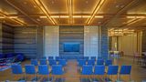 Hotel Indigo Nanjing Garden Expo Meeting