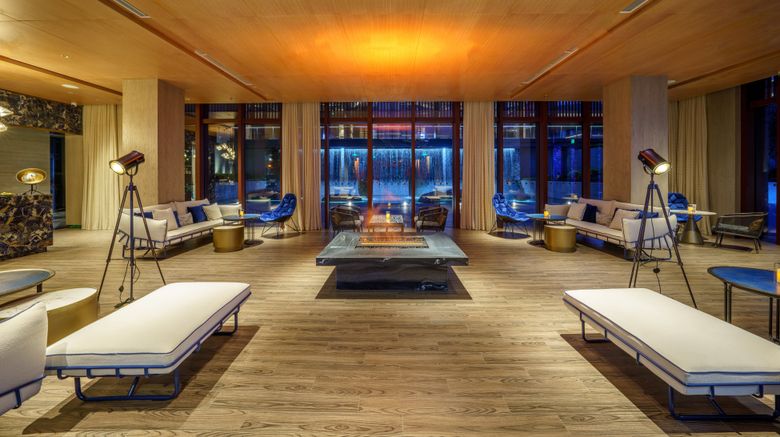 <b>Hotel Indigo Nanjing Garden Expo Lobby</b>. Images powered by <a href="https://www.leonardoworldwide.com/" title="Leonardo Worldwide" target="_blank">Leonardo</a>.