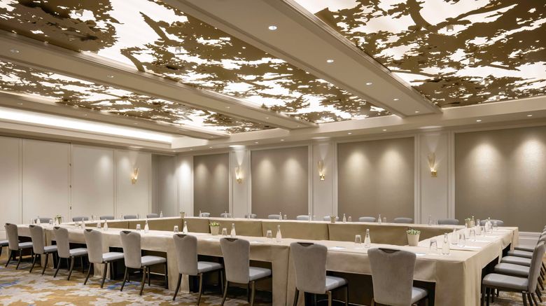 <b>The Fairmont Washington, DC Meeting</b>. Images powered by <a href="https://www.leonardoworldwide.com/" title="Leonardo Worldwide" target="_blank">Leonardo</a>.