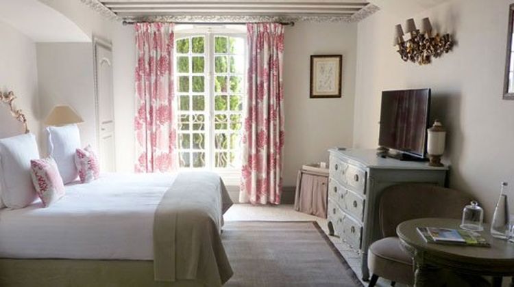 Villa Marie Suite