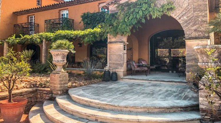 Villa Marie Exterior