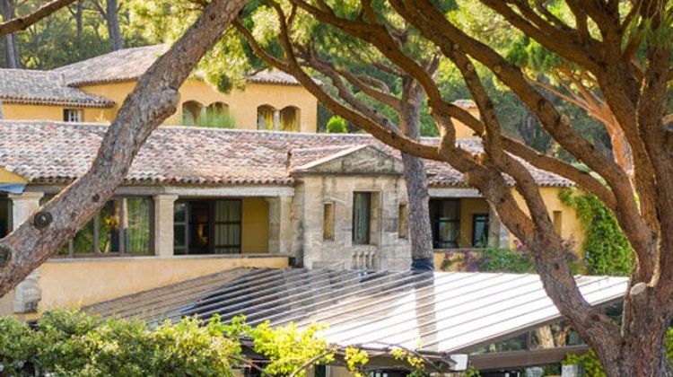 Villa Marie Exterior