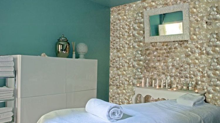 Villa Marie Spa
