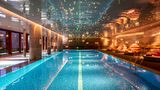 Hotel Indigo Nanjing Garden Expo Pool