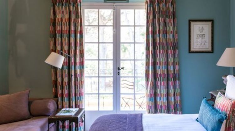 Villa Marie Room