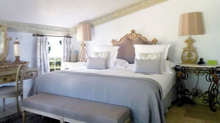 Villa Marie Suite