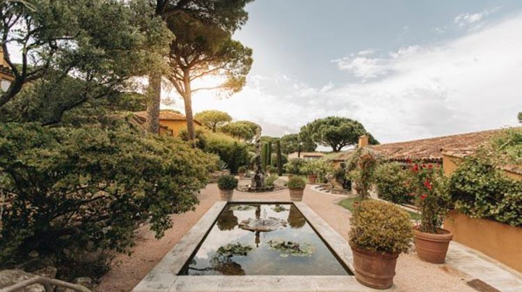 Villa Marie Exterior