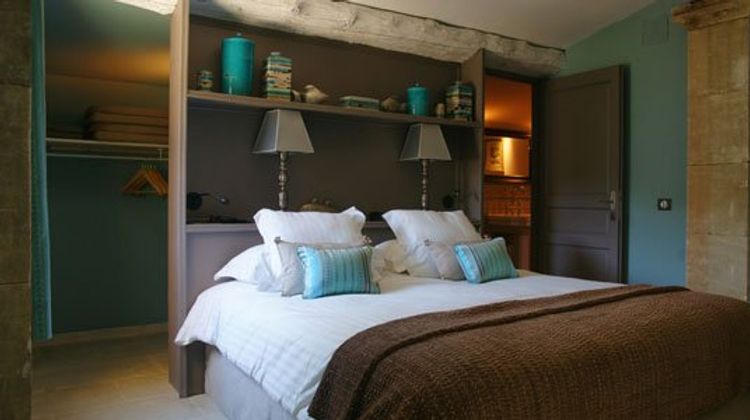Villa Marie Suite