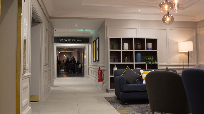 <b>voco St. John's Solihull Lobby</b>. Images powered by <a href="https://www.leonardoworldwide.com/" title="Leonardo Worldwide" target="_blank">Leonardo</a>.