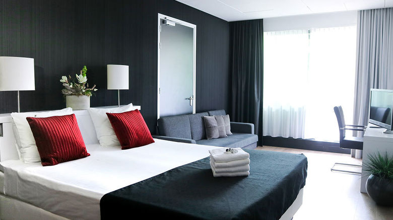 <b>Fletcher Hotel-Restaurant Teugel Uden Room</b>. Images powered by <a href="https://www.leonardoworldwide.com/" title="Leonardo Worldwide" target="_blank">Leonardo</a>.