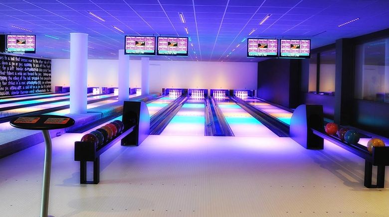 <b>Fletcher Hotel-Restaurant Teugel Uden Recreation</b>. Images powered by <a href="https://www.leonardoworldwide.com/" title="Leonardo Worldwide" target="_blank">Leonardo</a>.