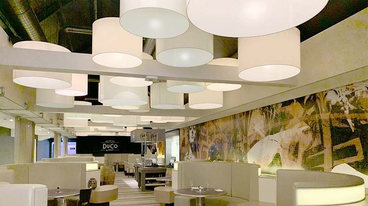 Fletcher Hotel-Restaurant Teugel Uden Restaurant