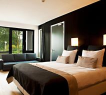 Fletcher Hotel-Restaurant Teugel Uden Room