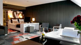 Fletcher Hotel-Restaurant Teugel Uden Room