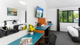 <b>CQ Motel Gladstone Exterior</b>. Images powered by <a href="https://www.leonardoworldwide.com/" title="Leonardo Worldwide" target="_blank">Leonardo</a>.