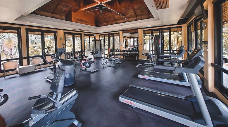 <b>Centara Koh Chang Tropicana Resort Health Club</b>. Images powered by <a href="https://www.leonardoworldwide.com/" title="Leonardo Worldwide" target="_blank">Leonardo</a>.