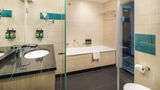 Crowne Plaza Budapest Room