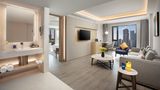 <b>voco Nanjing Oriental Pearl Room</b>. Images powered by <a href="https://www.leonardoworldwide.com/" title="Leonardo Worldwide" target="_blank">Leonardo</a>.