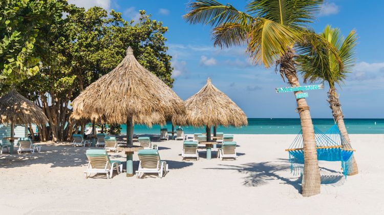 Boardwalk Boutique Hotel Beach