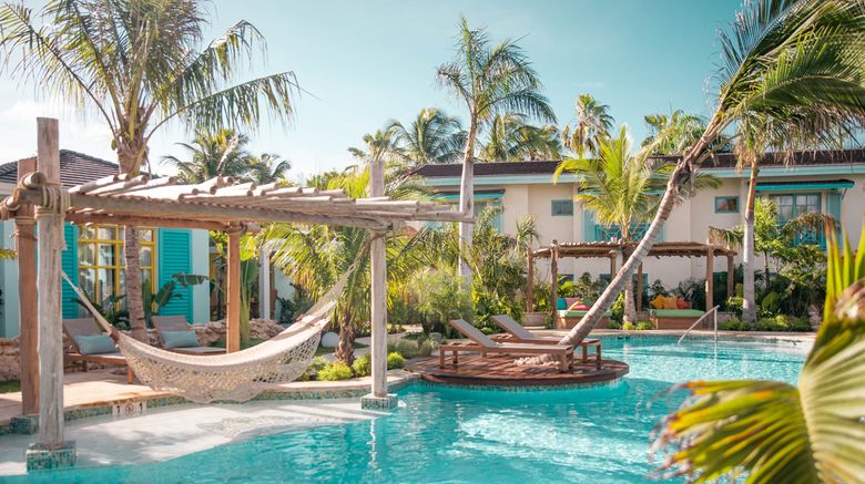 Boardwalk Boutique Hotel Exterior. Images powered by <a href="https://www.leonardoworldwide.com" target="_blank" rel="noopener">Leonardo</a>.