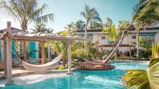 Boardwalk Boutique Hotel