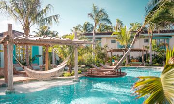 Boardwalk Boutique Hotel