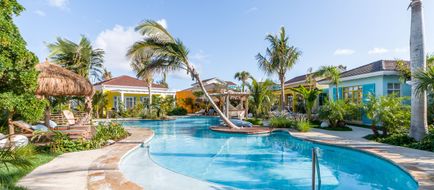Boardwalk Boutique Hotel Exterior