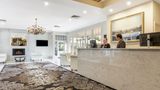Crowne Plaza Hawkesbury Valley Lobby