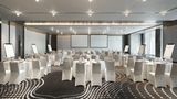 Crowne Plaza Wuhan Optics Valley Meeting