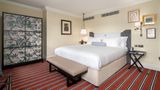 The Red Lion Hotel Room