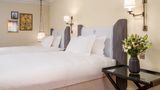 The Red Lion Hotel Room