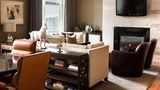 Dossier Hotel Lobby