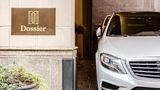 Dossier Hotel Exterior