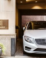 Dossier Hotel