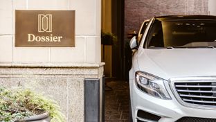 Dossier Hotel