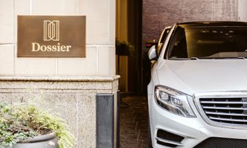 Dossier Hotel