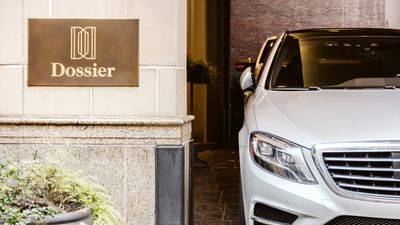 Dossier Hotel