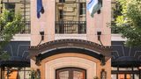 Dossier Hotel Exterior