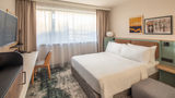 Crowne Plaza Budapest Room