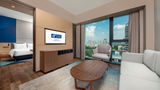<b>Holiday Inn Express Shenzhen Longhua Suite</b>. Images powered by <a href="https://www.leonardoworldwide.com/" title="Leonardo Worldwide" target="_blank">Leonardo</a>.