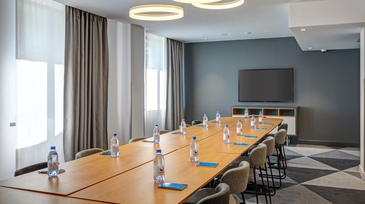 Holiday Inn Express Almaty Meeting
