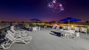 Anaheim Desert Inn & Suites