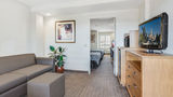 Anaheim Desert Inn & Suites Suite