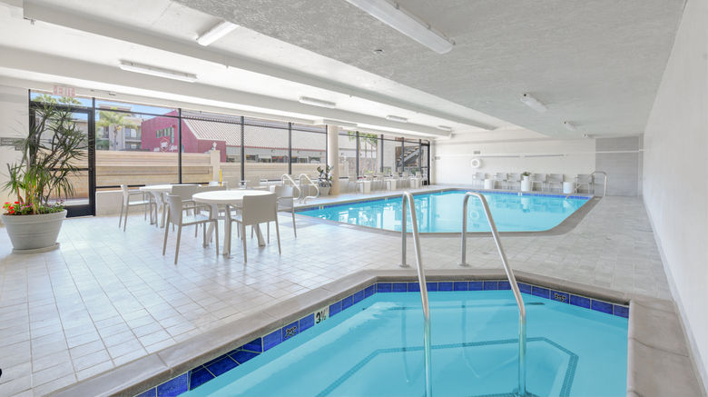 <b>Anaheim Desert Inn & Suites Pool</b>. Images powered by <a href="https://www.leonardoworldwide.com/" title="Leonardo Worldwide" target="_blank">Leonardo</a>.